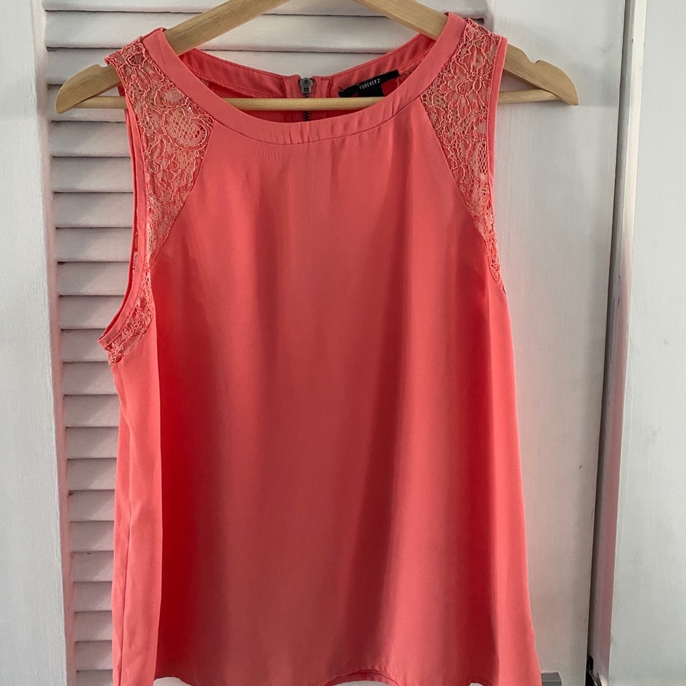 Forever 21 top